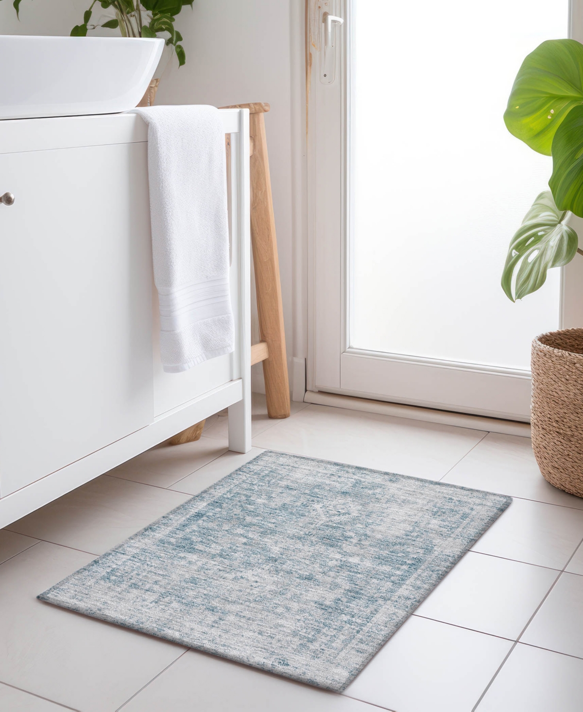 Addison Chantille Acn1229 1'8"x2'6" Area Rug