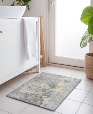 Chantille ACN1234 1'8"x2'6" Area Rug