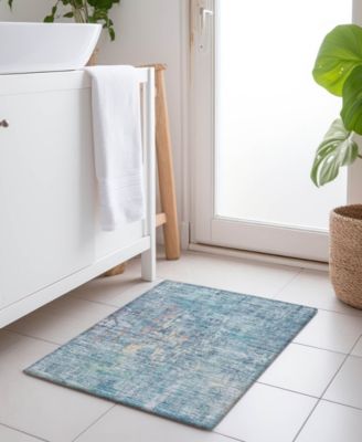 Chantille ACN1237 1'8"x2'6" Area Rug