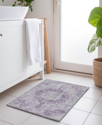 Chantille ACN1238 1'8"x2'6" Area Rug