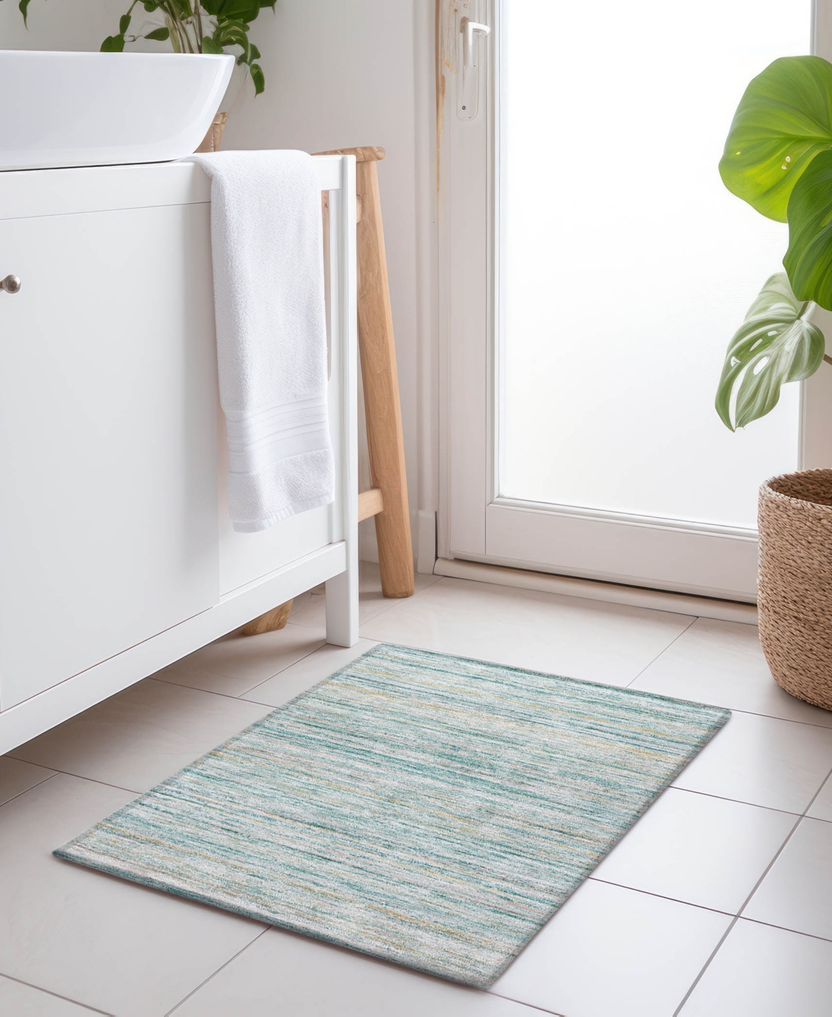 Addison Chantille Acn1239 1'8"x2'6" Area Rug