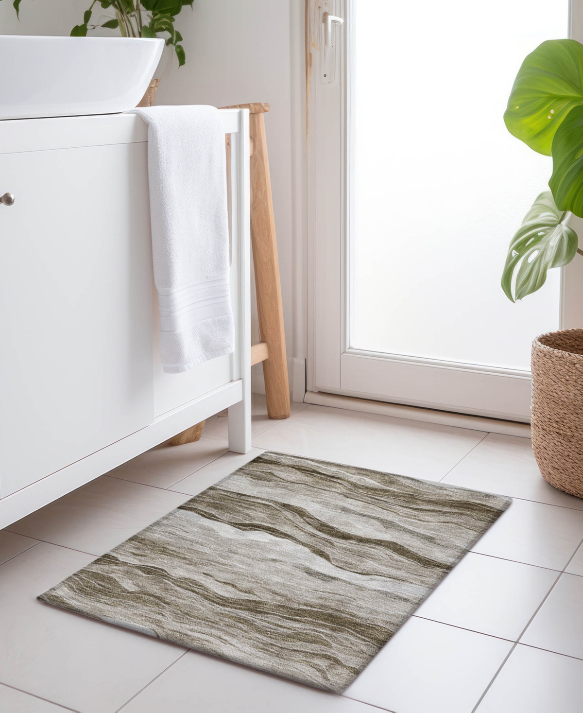 Addison Chantille Acn1247 1'8"x2'6" Area Rug
