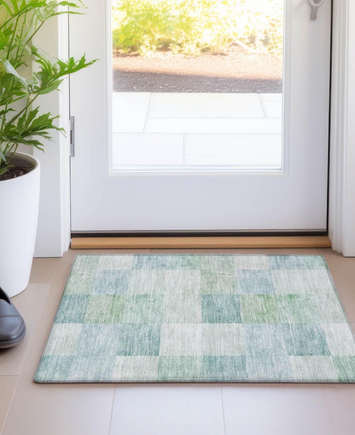 Addison Chantille Acn1256 1'8"x2'6" Area Rug