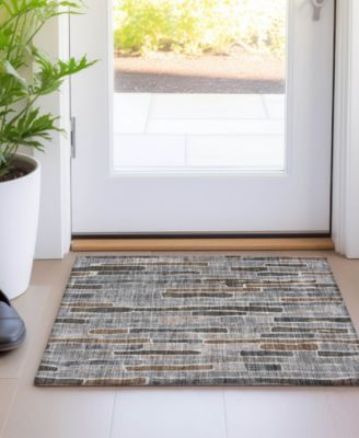 Chantille ACN1306 1'8"x2'6" Area Rug