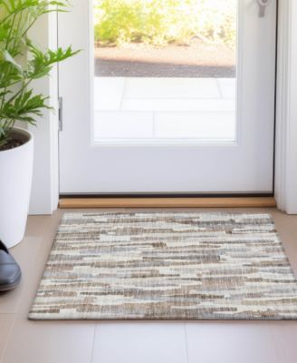 Chantille ACN1316 1'8"x2'6" Area Rug