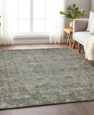 Addison Chantille Machine Washable ACN1228 5'x7'6" Area Rug