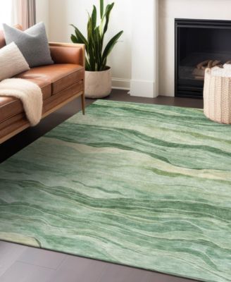 Chantille Machine Washable ACN1248 5'x7'6" Area Rug