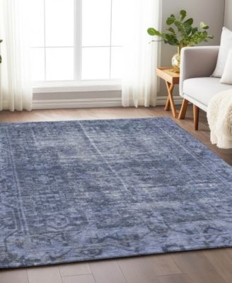 Chantille Machine Washable ACN1228 8'x10' Area Rug
