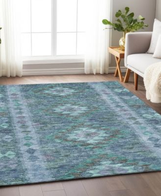 Chantille Machine Washable ACN1226 9'x12' Area Rug