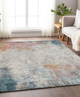 Chantille Machine Washable ACN1232 9'x12' Area Rug