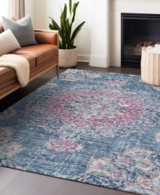 Chantille Machine Washable ACN1236 Area Rug Collection
