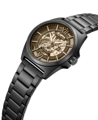 Men's Automatic Watch, 44mm