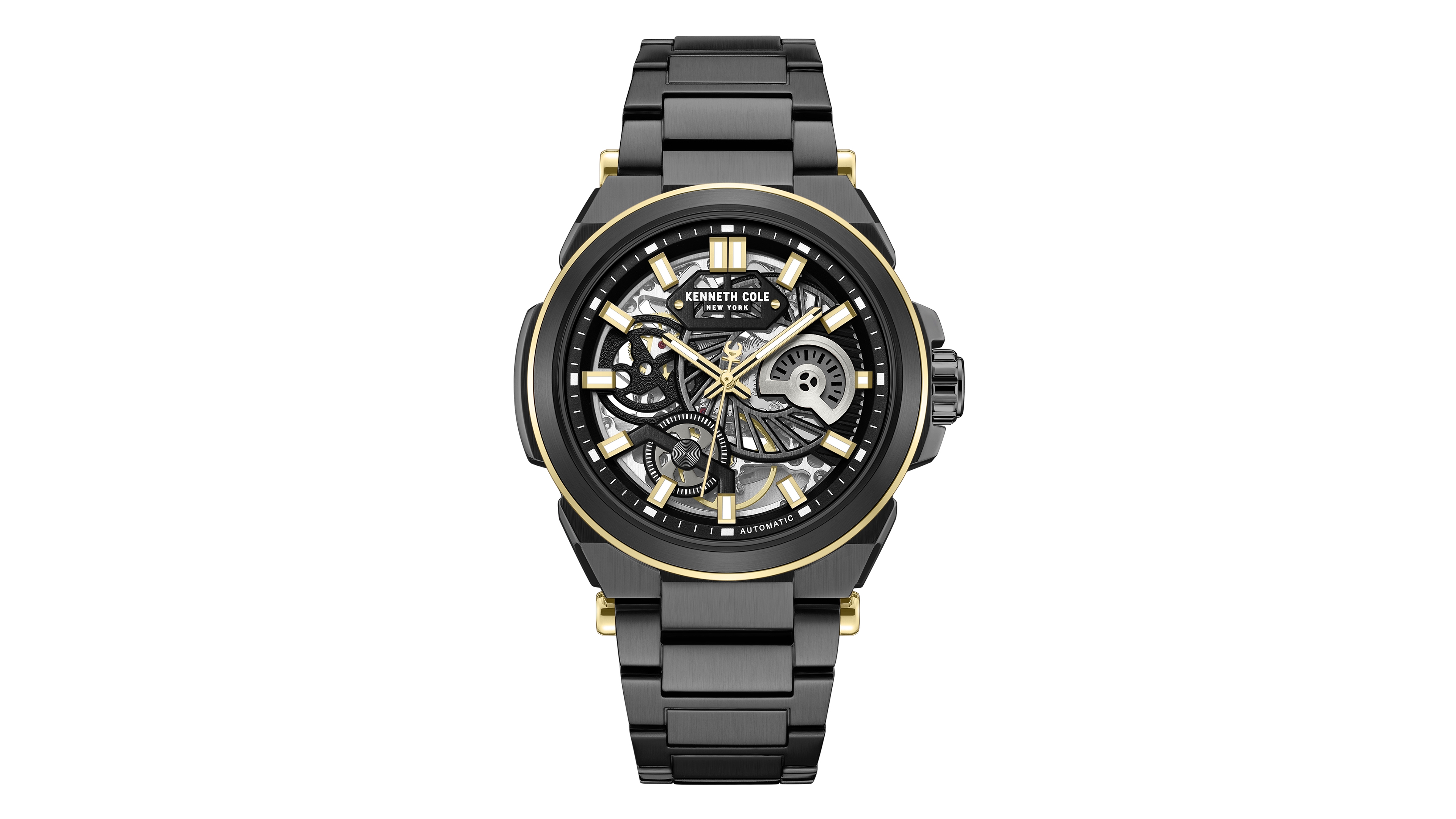 Kenneth Cole New York Men's Automatic Watch