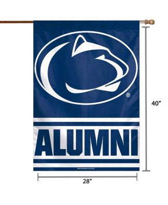 Penn State Nittany Lions 28" x 40" Alumni Single-Sided Vertical Banner