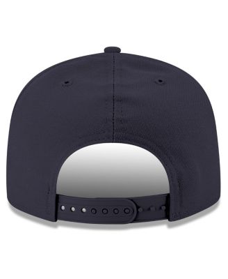 Men's Navy Colorado Avalanche State Pride 9FIFTY Snapback Hat