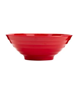 Melamine Ramen Bowls, Set of 4