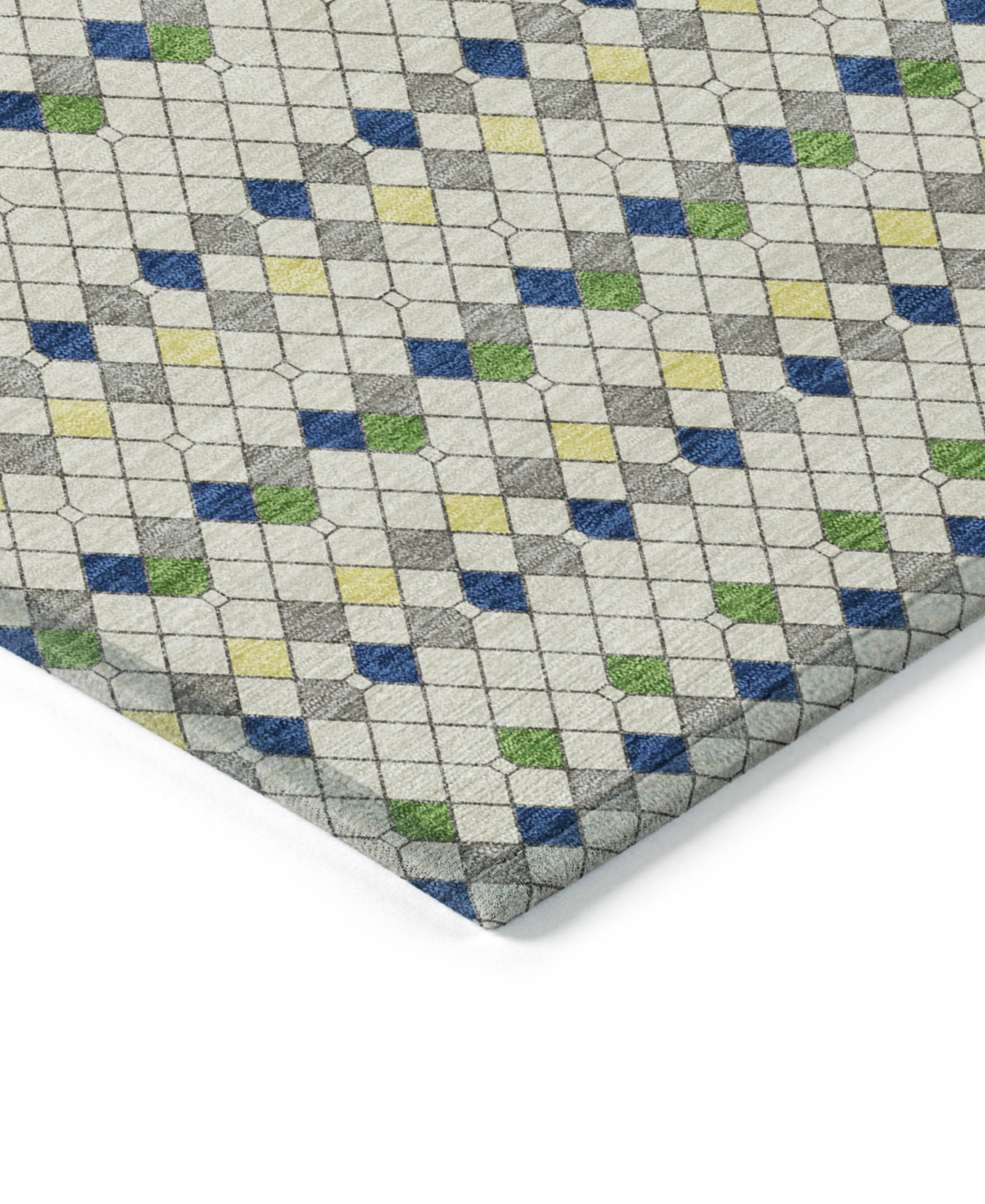 Addison Chantille ACN1412 1'8"x2'6" Area Rug