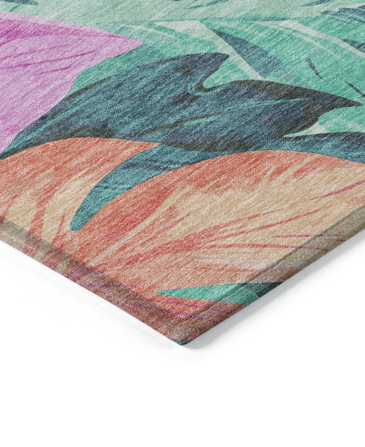Addison Chantille Machine Washable ACN1498 2'6"x3'10" Area Rug