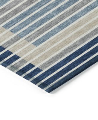 Chantille Machine Washable ACN1404 5'x7'6" Area Rug