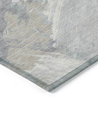Chantille Machine Washable ACN1514 5'x7'6" Area Rug