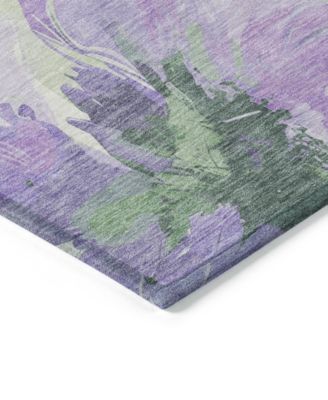 Chantille Machine Washable ACN1554 5'x7'6" Area Rug