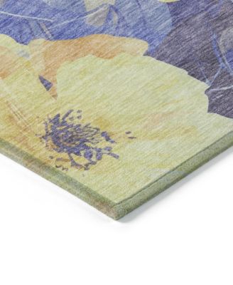 Chantille Machine Washable ACN1548 Area Rug Collection