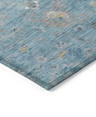 Addison Chantille Machine Washable Acn1373 Area Rug Collection