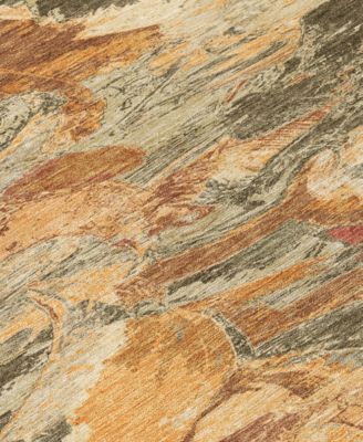 Chantille ACN1345 1'8"x2'6" Area Rug