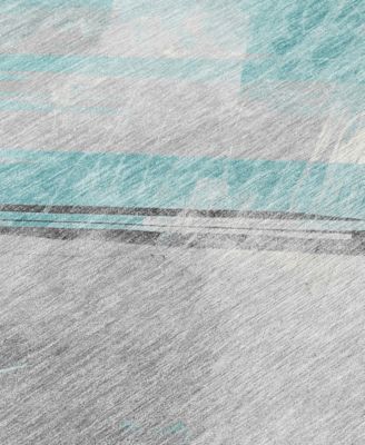 Chantille ACN1540 1'8"x2'6" Area Rug