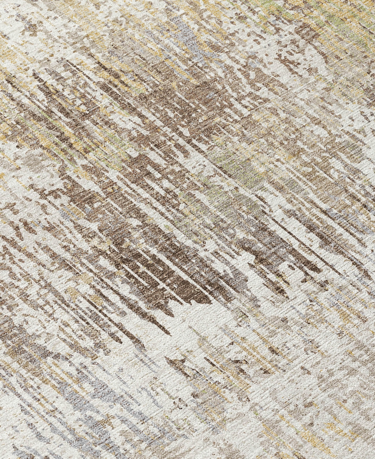 Addison Chantille Machine Washable ACN1378 2'3"x7'6" Runner Area Rug