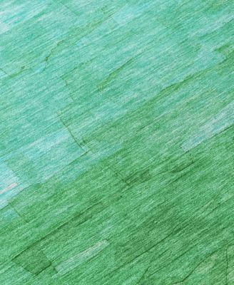 Chantille Machine Washable ACN1467 2'3"x7'6" Runner Area Rug