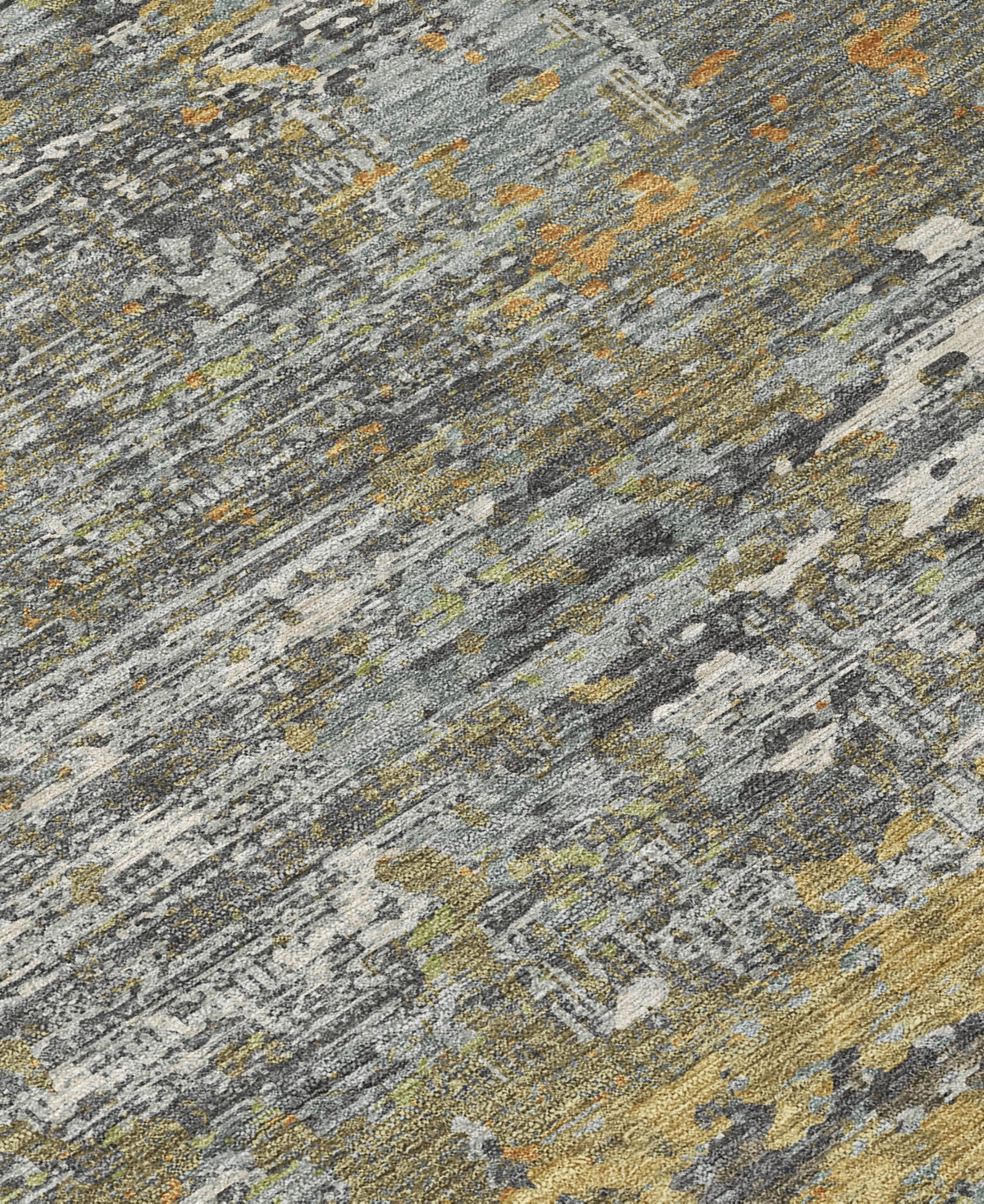 Addison Chantille Machine Washable ACN1395 2'6"x3'10" Area Rug