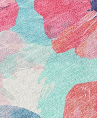 Chantille Machine Washable ACN1555 3'x5' Area Rug