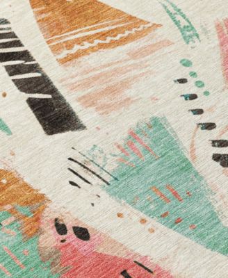 Chantille Machine Washable ACN1575 3'x5' Area Rug