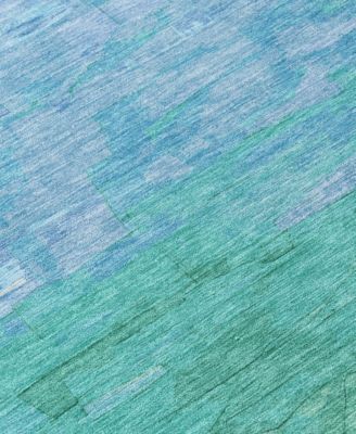 Chantille Machine Washable ACN1471 5'x7'6" Area Rug