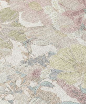 Chantille Machine Washable ACN1508 5'x7'6" Area Rug