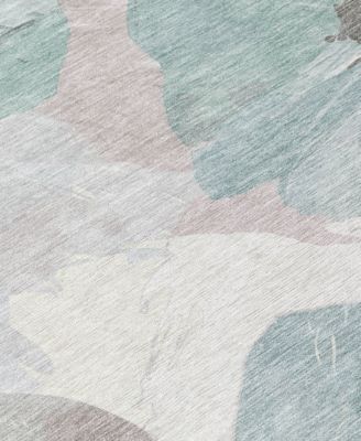 Chantille Machine Washable ACN1557 5'x7'6" Area Rug