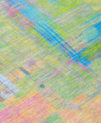 Chantille Machine Washable ACN1342 8'x10' Area Rug