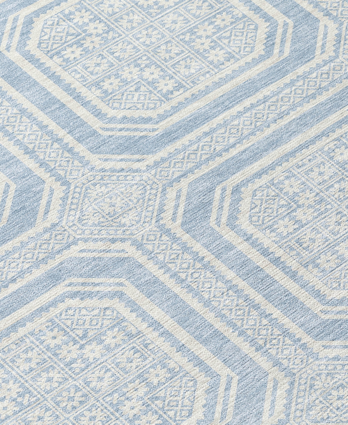 Addison Chantille Machine Washable ACN1462 8'x10' Area Rug