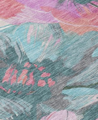 Chantille Machine Washable ACN1492 8'x10' Area Rug