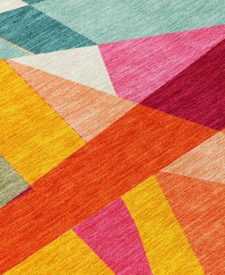 Chantille Machine Washable ACN1611 8'x10' Area Rug