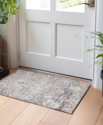 Chantille ACN1374 1'8"x2'6" Area Rug