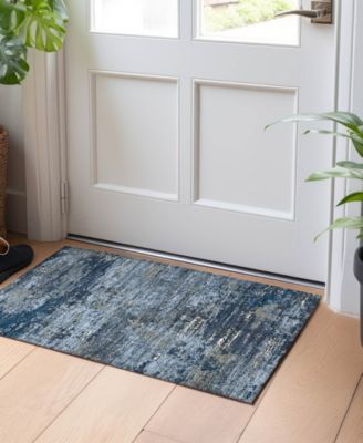 Chantille ACN1394 1'8"x2'6" Area Rug