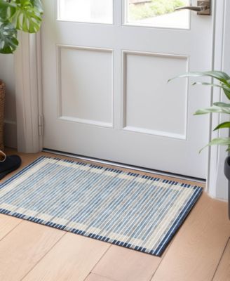 Chantille ACN1404 1'8"x2'6" Area Rug