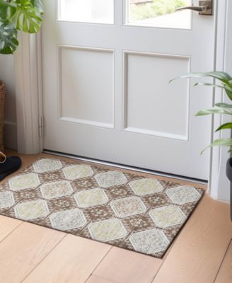 Chantille ACN1444 1'8"x2'6" Area Rug