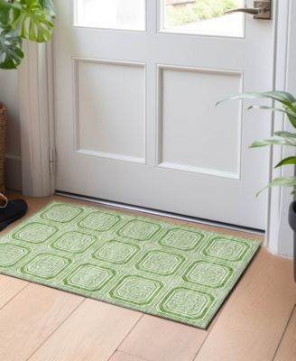 Chantille ACN1454 1'8"x2'6" Area Rug