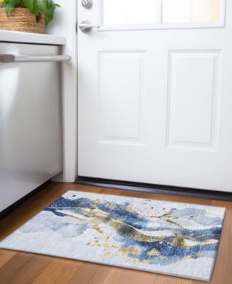 Chantille ACN1524 1'8"x2'6" Area Rug