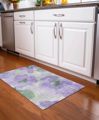 Chantille ACN1554 1'8"x2'6" Area Rug