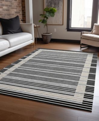 Chantille Machine Washable ACN1399 2'6"x3'10" Area Rug