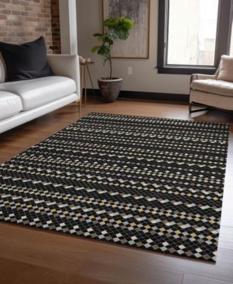 Chantille Machine Washable ACN1409 2'6"x3'10" Area Rug